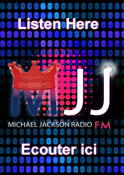 Ecouter Michael Jackson Radio FM